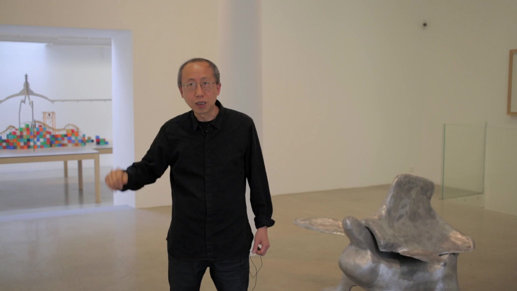huang